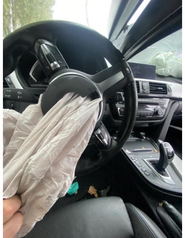 Retroviseur interieur BMW SERIE 3 F31 TOURING PHASE 2 BREAK Diesel