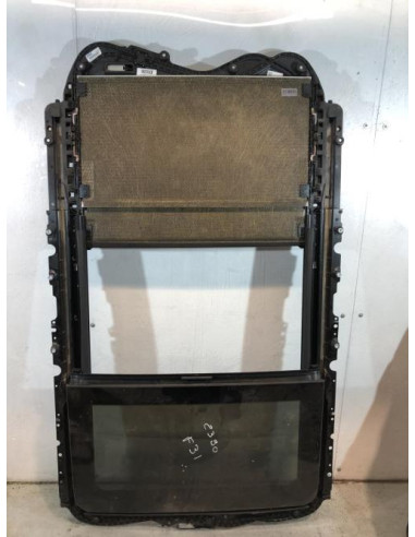 Toit ouvrant BMW SERIE 3 F31 TOURING PHASE 2 BREAK Diesel