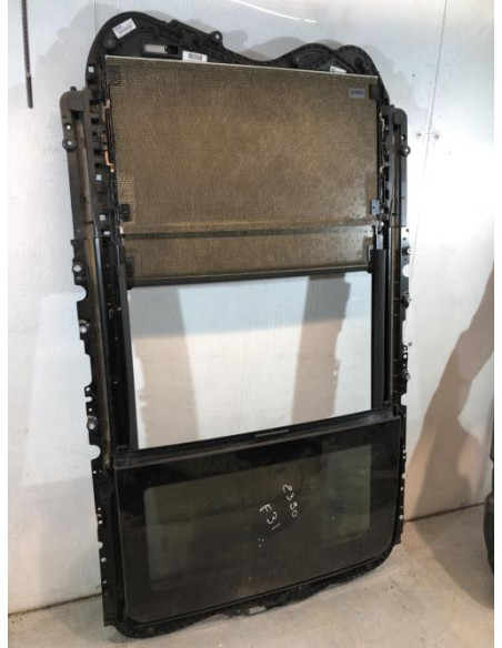 Toit ouvrant BMW SERIE 3 F31 TOURING PHASE 2 BREAK Diesel