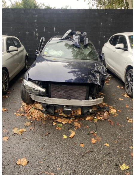 Boitier air bag BMW SERIE 3 F31 TOURING PHASE 2 BREAK Diesel