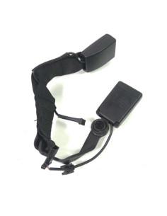 Attache ceinture arriere centrale BMW SERIE 3 F31 TOURING PHASE 2 BREAK Diesel 2