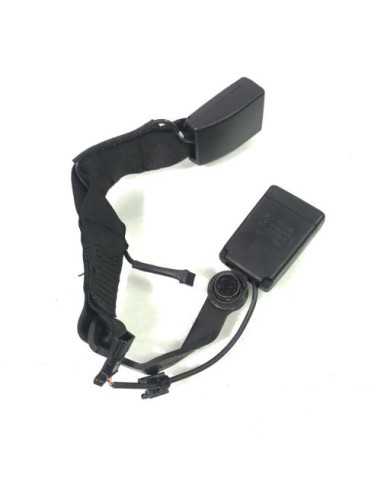 Attache ceinture arriere centrale BMW SERIE 3 F31 TOURING PHASE 2 BREAK Diesel