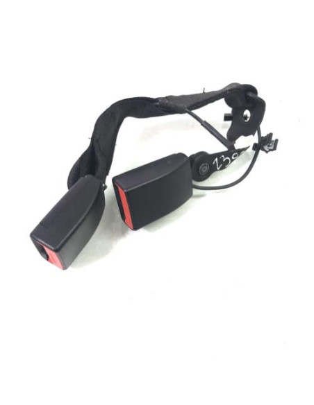 Attache ceinture arriere centrale BMW SERIE 3 F31 TOURING PHASE 2 BREAK Diesel