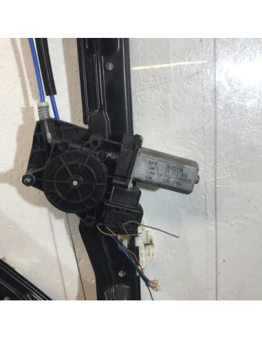 Leve vitre electrique avant gauche BMW SERIE 3 F31 TOURING PHASE 2 BREAK Diesel