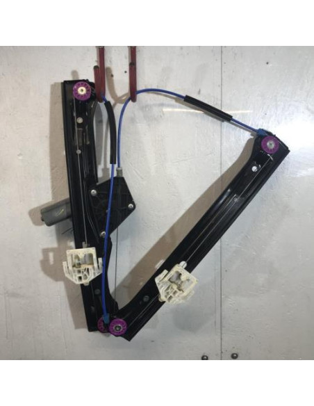 Leve vitre electrique avant gauche BMW SERIE 3 F31 TOURING PHASE 2 BREAK Diesel