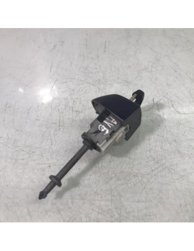 Barillet porte avant gauche BMW SERIE 3 F31 TOURING PHASE 2 BREAK Diesel