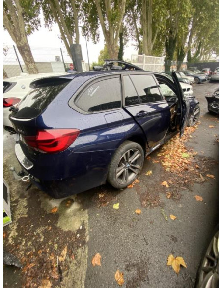 Barillet porte avant gauche BMW SERIE 3 F31 TOURING PHASE 2 BREAK Diesel