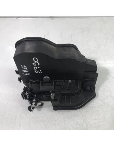Serrure arriere gauche BMW SERIE 3 F31 TOURING PHASE 2 BREAK Diesel