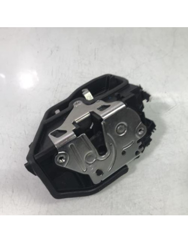 Serrure arriere gauche BMW SERIE 3 F31 TOURING PHASE 2 BREAK Diesel