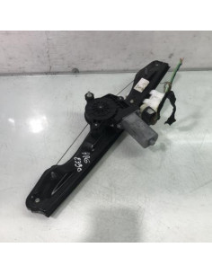 Leve vitre electrique arriere gauche BMW SERIE 3 F31 TOURING PHASE 2 BREAK Diesel 2