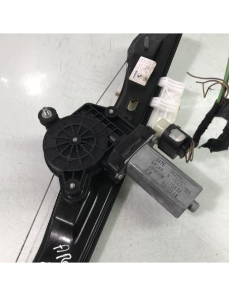 Leve vitre electrique arriere gauche BMW SERIE 3 F31 TOURING PHASE 2 BREAK Diesel