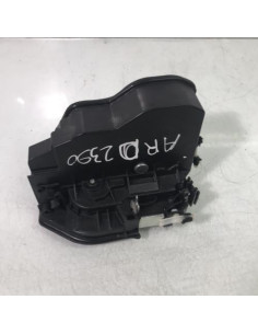 Serrure arriere droit BMW SERIE 3 F31 TOURING PHASE 2 BREAK Diesel 2