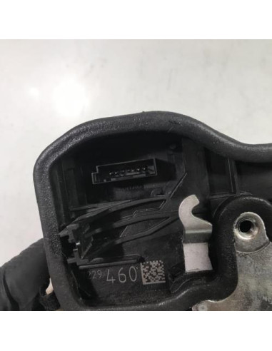 Serrure arriere droit BMW SERIE 3 F31 TOURING PHASE 2 BREAK Diesel