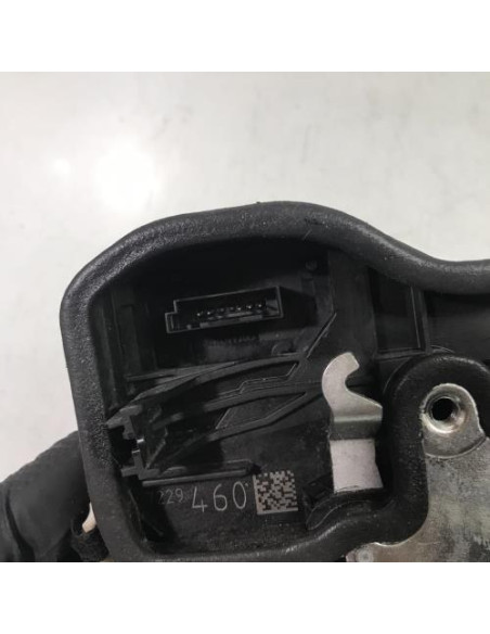 Serrure arriere droit BMW SERIE 3 F31 TOURING PHASE 2 BREAK Diesel