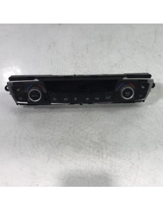Commande chauffage BMW SERIE 3 F31 TOURING PHASE 2 BREAK Diesel 2