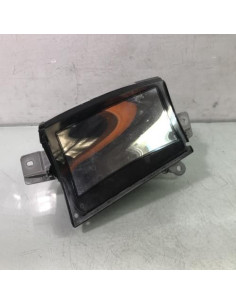 Afficheur BMW SERIE 3 F31 TOURING PHASE 2 BREAK Diesel 2