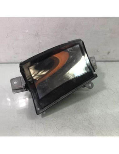 Afficheur BMW SERIE 3 F31 TOURING PHASE 2 BREAK Diesel