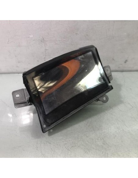 Afficheur BMW SERIE 3 F31 TOURING PHASE 2 BREAK Diesel