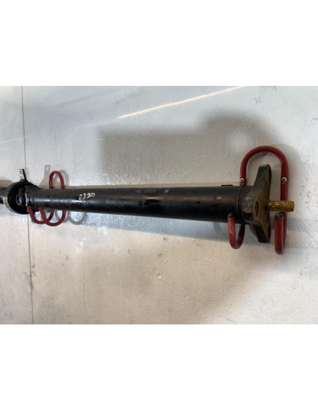 Arbre de transmission (propulsion) BMW SERIE 3 F31 TOURING PHASE 2 BREAK Diesel