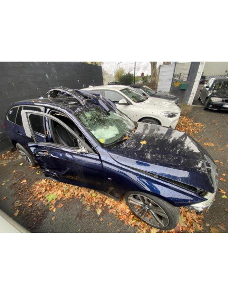 Amortisseur arriere droit BMW SERIE 3 F31 TOURING PHASE 2 BREAK Diesel