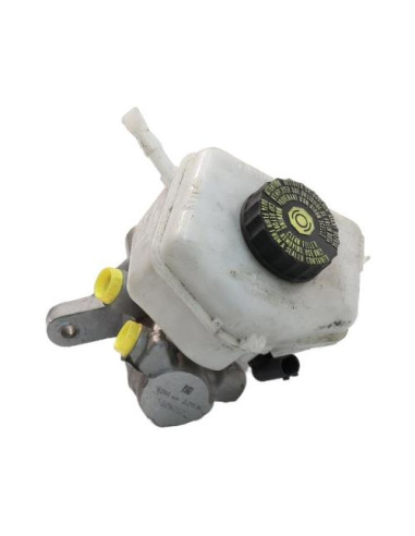 Maitre cylindre (freinage) BMW SERIE 3 F31 TOURING PHASE 2 BREAK Diesel