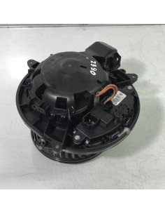 Pulseur d'air BMW SERIE 3 F31 TOURING PHASE 2 BREAK Diesel 2