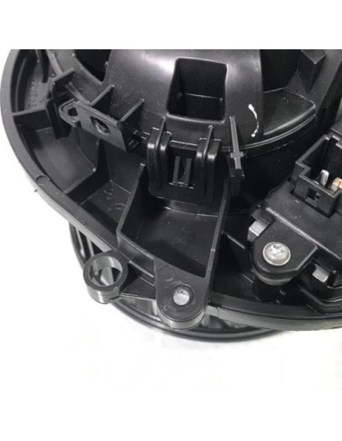 Pulseur d'air BMW SERIE 3 F31 TOURING PHASE 2 BREAK Diesel