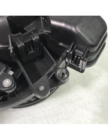 Pulseur d'air BMW SERIE 3 F31 TOURING PHASE 2 BREAK Diesel