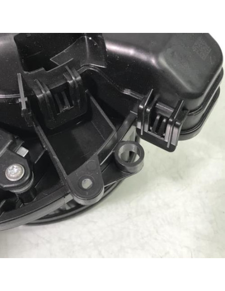 Pulseur d'air BMW SERIE 3 F31 TOURING PHASE 2 BREAK Diesel