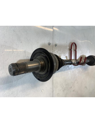 Cardan arriere droit (transmission) BMW SERIE 3 F31 TOURING PHASE 2 BREAK Diesel