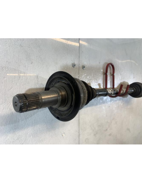 Cardan arriere droit (transmission) BMW SERIE 3 F31 TOURING PHASE 2 BREAK Diesel
