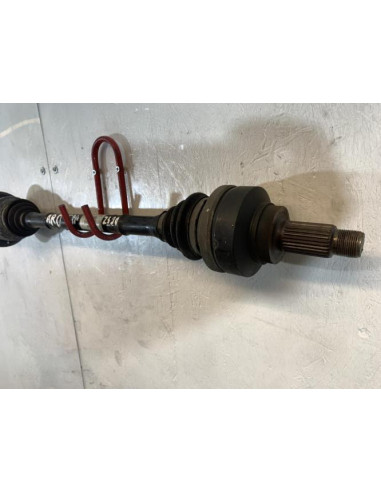 Cardan arriere droit (transmission) BMW SERIE 3 F31 TOURING PHASE 2 BREAK Diesel