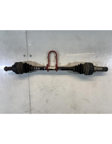 Cardan arriere gauche (transmission) BMW SERIE 3 F31 TOURING PHASE 2 BREAK Diesel
