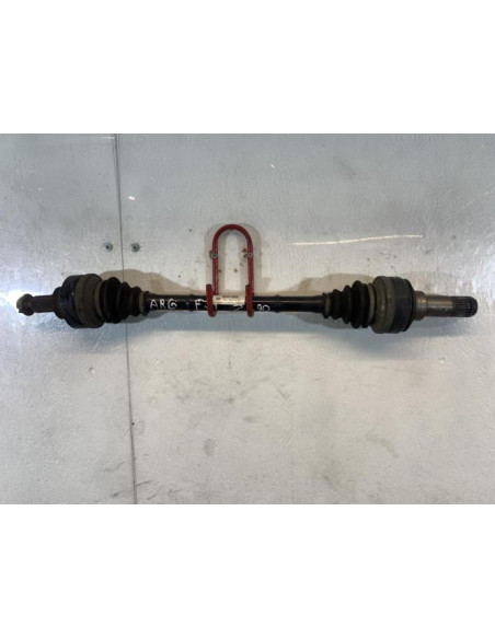 Cardan arriere gauche (transmission) BMW SERIE 3 F31 TOURING PHASE 2 BREAK Diesel