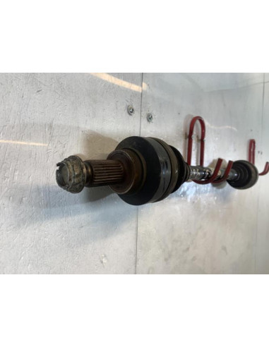 Cardan arriere gauche (transmission) BMW SERIE 3 F31 TOURING PHASE 2 BREAK Diesel