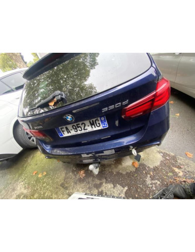 Cardan arriere gauche (transmission) BMW SERIE 3 F31 TOURING PHASE 2 BREAK Diesel