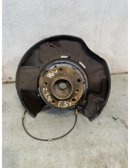 Fusee arriere gauche BMW SERIE 3 F31 TOURING PHASE 2 BREAK Diesel