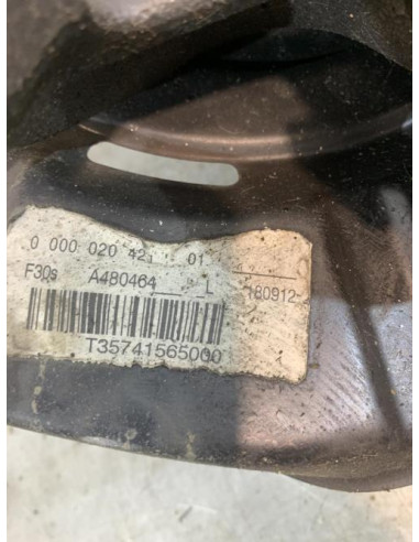 Fusee arriere gauche BMW SERIE 3 F31 TOURING PHASE 2 BREAK Diesel