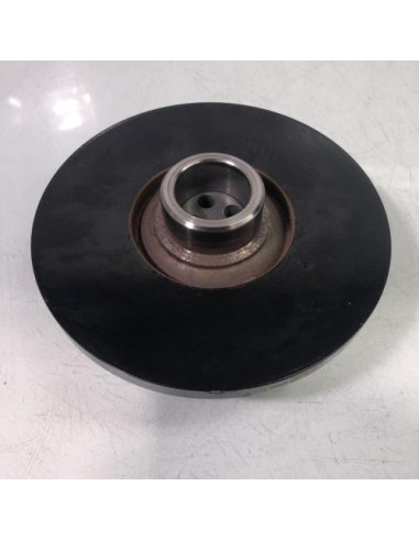 Poulie damper BMW SERIE 3 F31 TOURING PHASE 2 BREAK Diesel