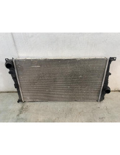 Radiateur eau BMW SERIE 3 F31 TOURING PHASE 2 BREAK Diesel 2