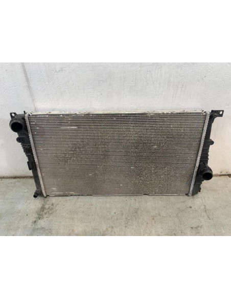 Radiateur eau BMW SERIE 3 F31 TOURING PHASE 2 BREAK Diesel