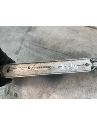 Radiateur eau BMW SERIE 3 F31 TOURING PHASE 2 BREAK Diesel