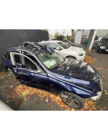 Amortisseur avant droit BMW SERIE 3 F31 TOURING PHASE 2 BREAK Diesel