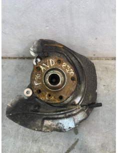 Fusee avant droit BMW SERIE 3 F31 TOURING PHASE 2 BREAK Diesel 2