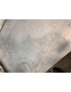 Vitre arriere gauche BMW SERIE 1 F20 PHASE 2 Diesel 2