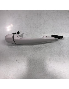 Poignee porte arriere droit BMW SERIE 1 F20 PHASE 2 Diesel 2