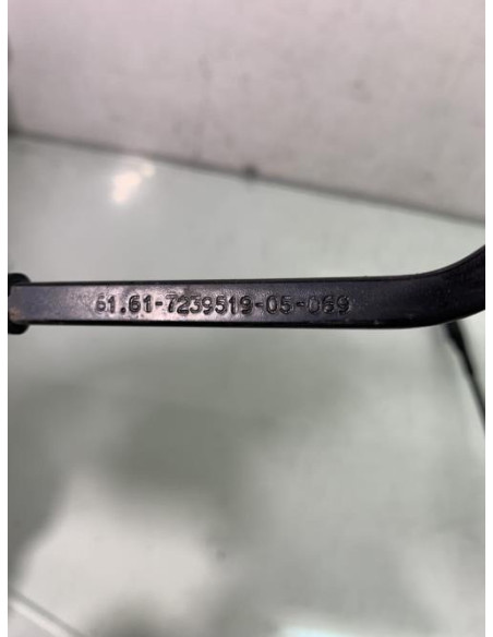 Bras essuie glace avant gauche BMW SERIE 1 F20 PHASE 2 Diesel