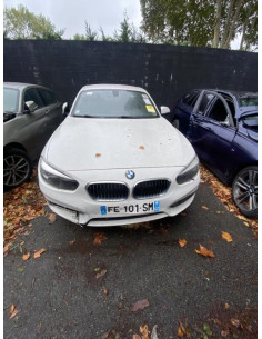 Barre stabilisatrice BMW SERIE 1 F20 PHASE 2 Diesel