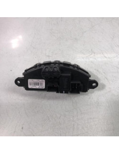 Resistance chauffage BMW SERIE 1 F20 PHASE 2 Diesel 2