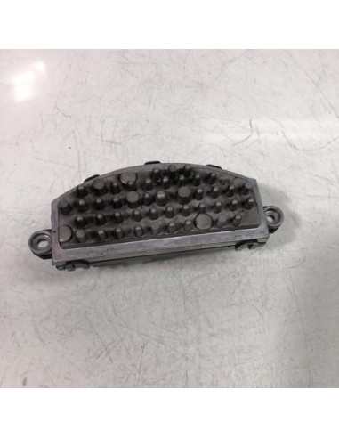 Resistance chauffage BMW SERIE 1 F20 PHASE 2 Diesel